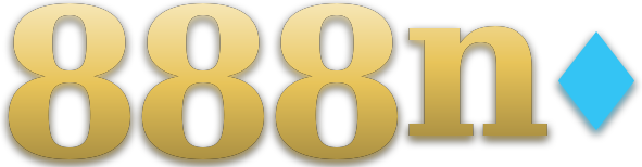 888no logo