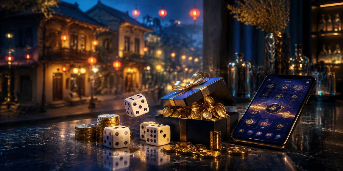 888no Những Gì Có Trong Khu Game Nhanh 888no